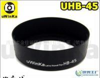 專業(yè)攝影配件解析 尼康HB-45圓形遮光罩在18-55mm鏡頭上的應(yīng)用價(jià)值