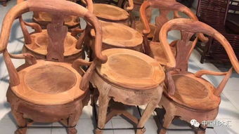 4月10日紅木工藝品市場動態(tài) 供需雙增，工藝美術(shù)品零售迎新機遇