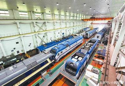 大西南鐵路工業與建筑的輝煌圖景 超級企業、礦山與建筑設備的強勁引擎