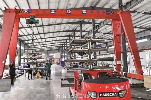 智能裝備產品生產忙 礦山和建筑設備及其零部件