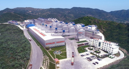 以礦山和建筑設備為引擎 全力推進砂石骨料行業高質量發展