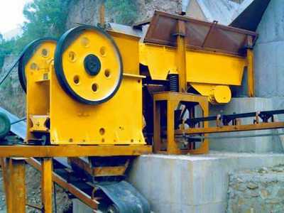 滎礦供應PE400*600顎式破碎機 性能卓越，價格優惠，熱銷進行時
